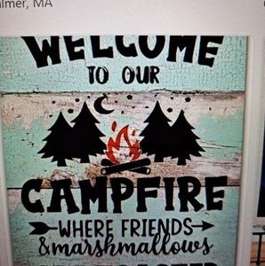 Meet your Posher, Betty